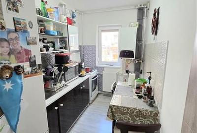 Apartament cu 2 camere semidecomandat în Casa de Cultură - 9
