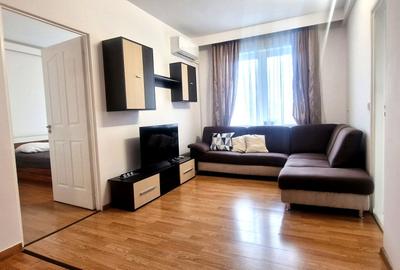 Apartament cu 2 camere semidecomandat, mobilat în Ștrand - 2