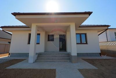 De vanzare Casa noua cu 4 camere in Paleu - 3
