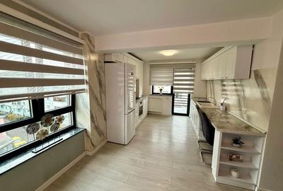 Apartament cu 2 camere decomandat în Central - 4