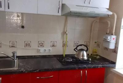 Garsonieră decomandată în Vitan - 2