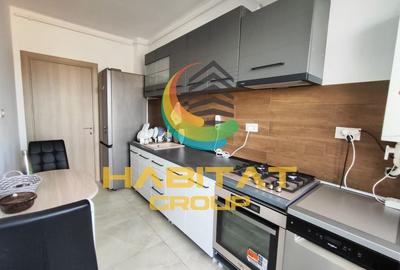 Apartament 2 Camere Decomandat Mobilat si Utilat Sector 4 - 13