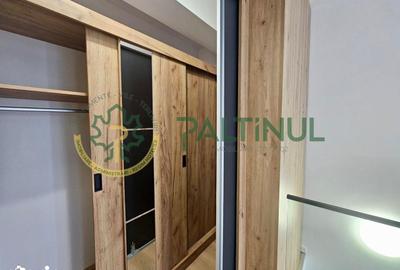 Apartament cu 2 camere în Turnișor - 3