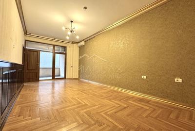 Vila cu 13 camere *460mpu* + garaj // Dorobanți - 4