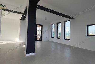 Casa 4 Camere Finista la Cheie Gata de Mutare In Comuna Berceni Vidra - 7