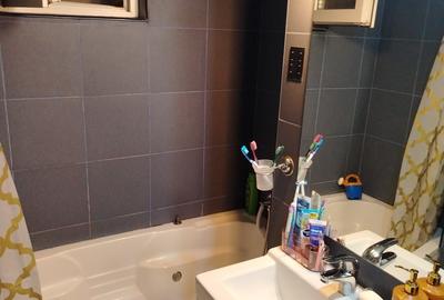 Bulevardul Unirii, Palatul Parlamentului, apartament 2 camere, mobilat si utilat - 6