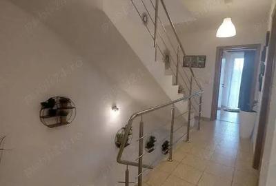 Vila Individuala 5 Camere P+1+M , Strada Cire?ului, Fundeni Dobroesti - 18