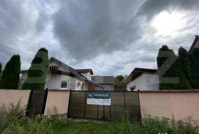 Casă cu 3 camere cu Teren 3000 Mp în Central - 4