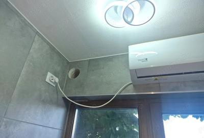 Proprietar, vand garsoniera decomandata, etaj 1, renovata complet, Complex Studen?esc Timi?oara - 12