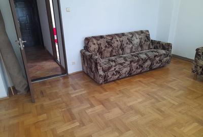 Apartament 3 camere de vanzare strada Octavian Paler Fagaras jud. Brasov - 2