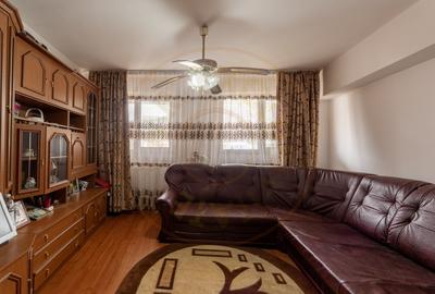 Apartament cu 3 camere decomandat, mobilat în Topoloveni - 3