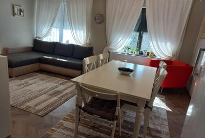 Vila modernă  în Lumina - complet mobilată și utilată - 2