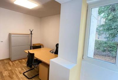 Spatiu de birouri mobilat si utilat in zona Peninsulara - 5