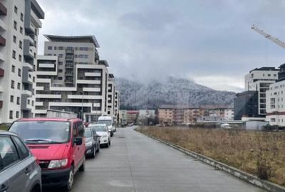 Teren intravilan pentru constructie casa, cu PUZ, 500mp, fro - 2