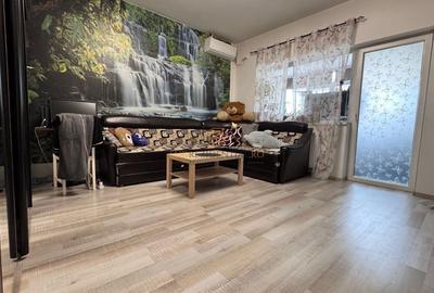 Apartament cu 2 camere decomandat, mobilat în Central - 1