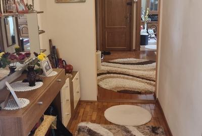 Apartament cu 3 camere decomandat, mobilat în Ostroveni - 6