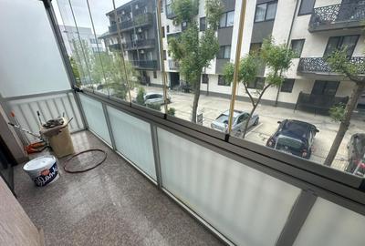 Apartament cu 3 camere decomandat, mobilat în Dobroești - 10