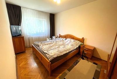 Apartament 4 camere Tractorul Brasov - 5