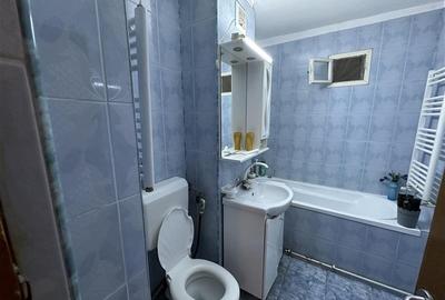 Apartament cu 3 camere decomandat în Plăvăț II - 16
