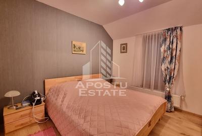 Apartament cu 2 camere semidecomandat în Buziașului - 6