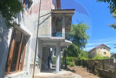 DE VANZARE Casa / Vila cu 12 camere in zona Sisesti - 5