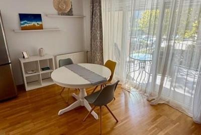 Apartament însorit cartier Residenz - 15