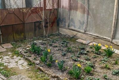Apartament cu 2 camere nedecomandat în Central - 4