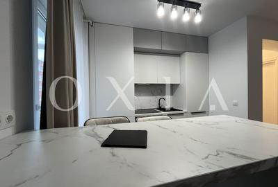 Apartament cu 3 camere semidecomandat, mobilat în Lipovei - 9