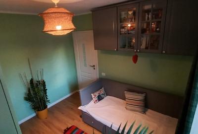 Apartament 3 camere Drumul Taberei - 4