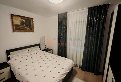 Garsoniera cf 1 decomandata zona Crang - 2