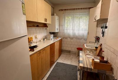 Apartament cu doua camere la parter intr-o zona cu spatii verzi - 3