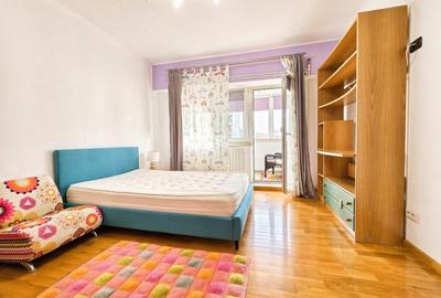 Apartament cu 3 camere decomandat, mobilat în City Park Mall - 10