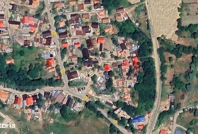 Casă cu 2 camere în Vlădești - 1