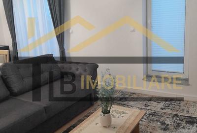 Apartament cu 2 camere decomandat, mobilat în Central - 3