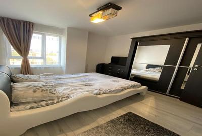 Apartament 2 camere North Star Residence Str. Marginii2, zona Aradului - negoc. - 2