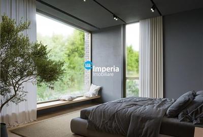 Vila premium mediteraniana, cu 5 cam, 450 teren,  Centru Miroslava - 5