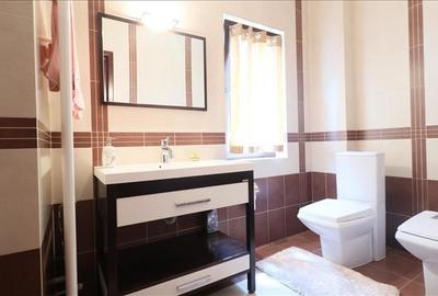 Bucium Hanul Trei Sarmale Vila exclusivista confort  si eleganta, locatie de top - 24