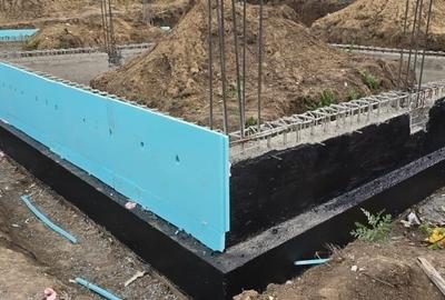 ? Casă de vânzare Ciurea - priveliște superbă, construcție solidă - 2