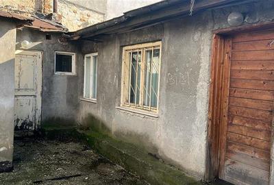 Teren Construcții intravilan de 339 mp, în Foișorul de Foc - 12