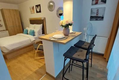 Garsonieră în Astra