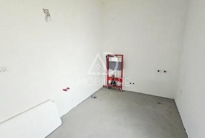 Casă individuală cu 4 camere cu Teren 500 Mp în 1 Mai - 9