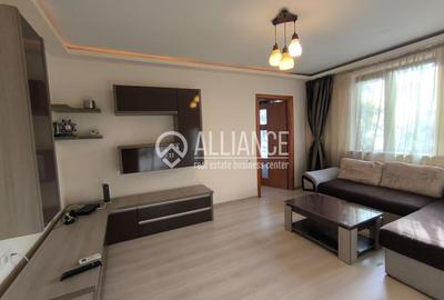 CENTRU COLONADELOR(cod03) - 2 Camere luminoase ! - 3