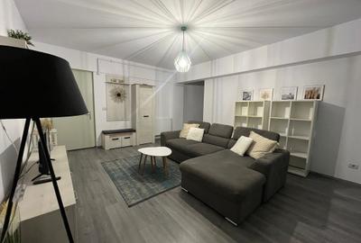 Apartament cu 2 camere Sos Voinesti Apart e Residence Apartament cu 2 camere Sos Voinesti Apart e Residence - 1