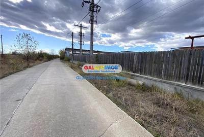 Vanzare teren cu hala Floresti Prahova-Filipestii de Padure - 28