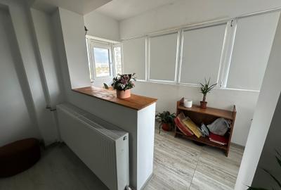 Apartament cu 4 camere decomandat în Iancului - 5