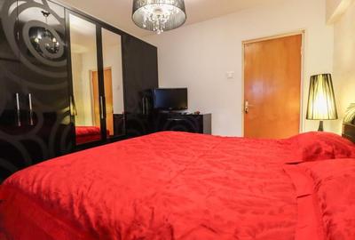 Apartament cu 4 camere decomandat, mobilat în Drumul Taberei - 13