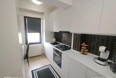 Apartament 3 camere decomandat Solid House Km 5 , Bloc 2016 - 7
