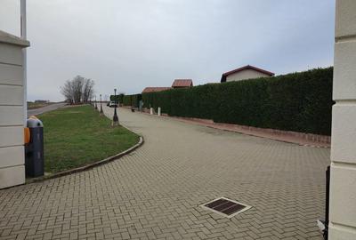 Casă cu 5 camere cu Teren 500 Mp în Sânandrei - 15