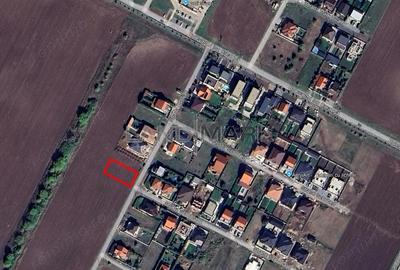 Teren de 749 mp, în Central - 1