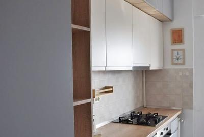 Apartament cu 2 camere decomandat, mobilat în Metalurgiei - 10